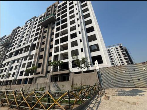 urvisha-the-condoville- Construction Status March-25