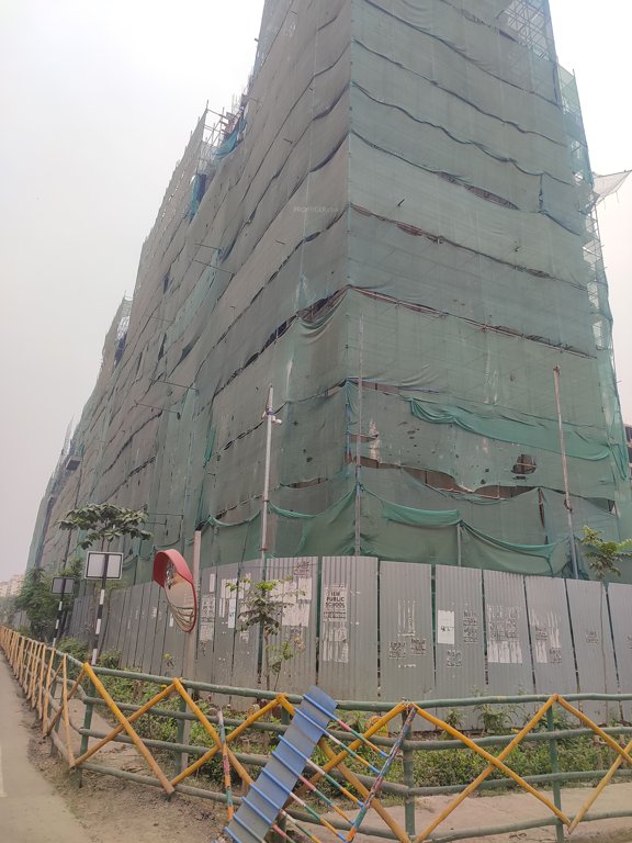  urvisha Urvisha Construction Status May 24