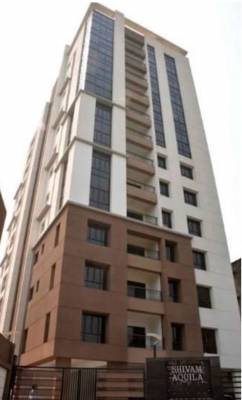 aquila Elevation Elevation