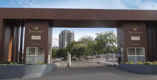 princetown-royal-b3-and-b6 Elevation Elevation