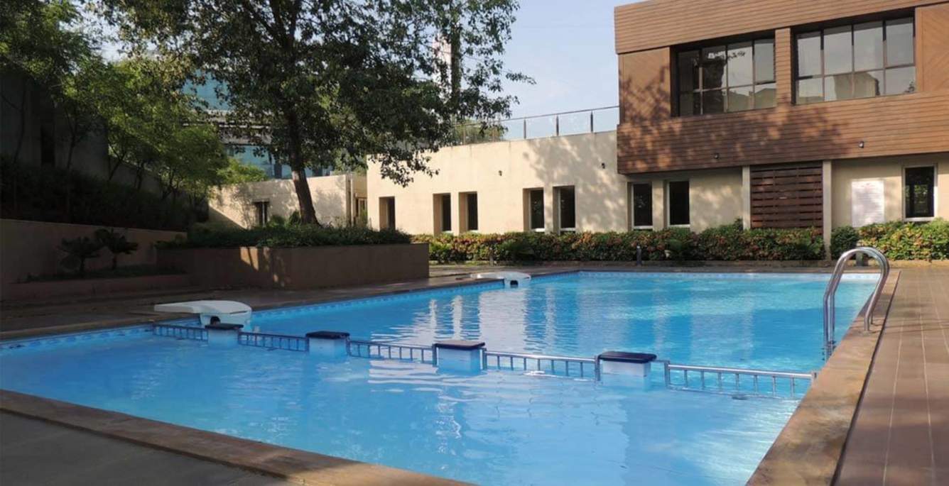  princetown royal b3 and b6 Swimming Pool