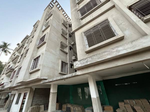  royal-aura Block A Construction Status March-25