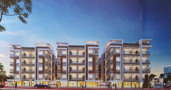  royal-aura Elevation