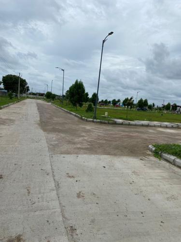  west-city-capitol Internal Roads