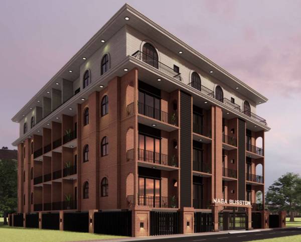 Elevation blisston Elevation