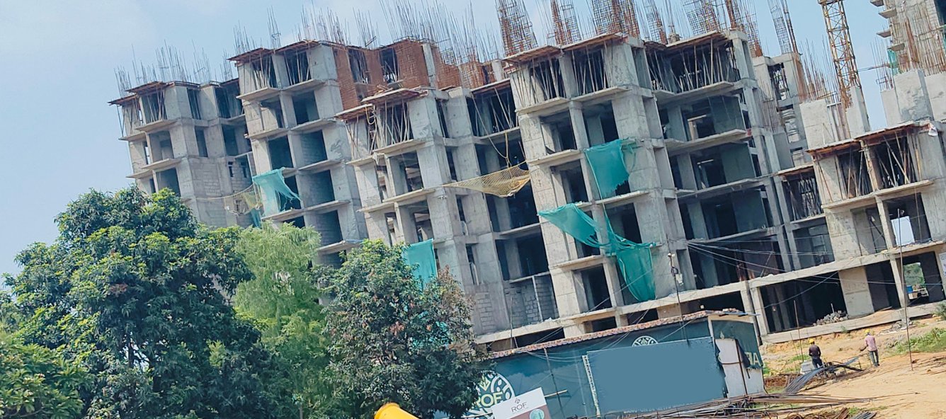  ambliss Dummy Construction Status Nov 24