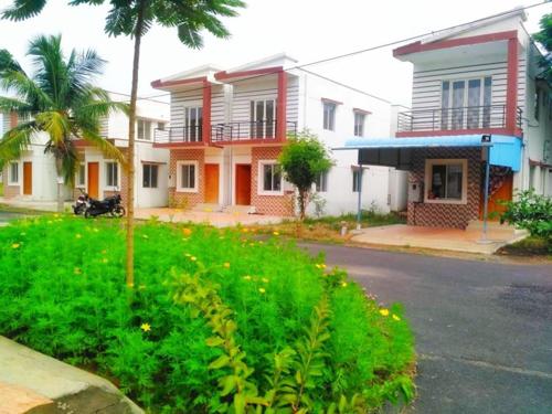  sree-hayagrivar-nagar Landscape Garden and Tree Planting