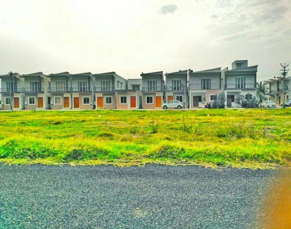  sree hayagrivar nagar Plot