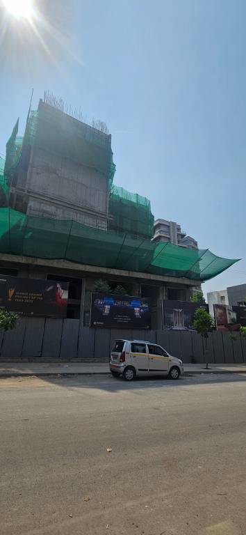 ornate Construction Status Apr 24