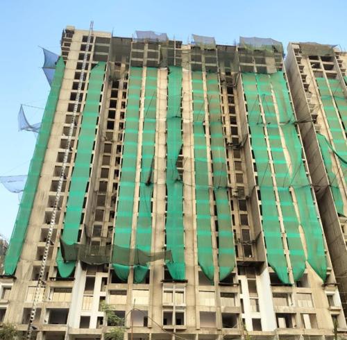 B1 - B2 Construction Status Feb-25 yashwin-enchante-phase-1 B1 - B2 Construction Status Feb-25