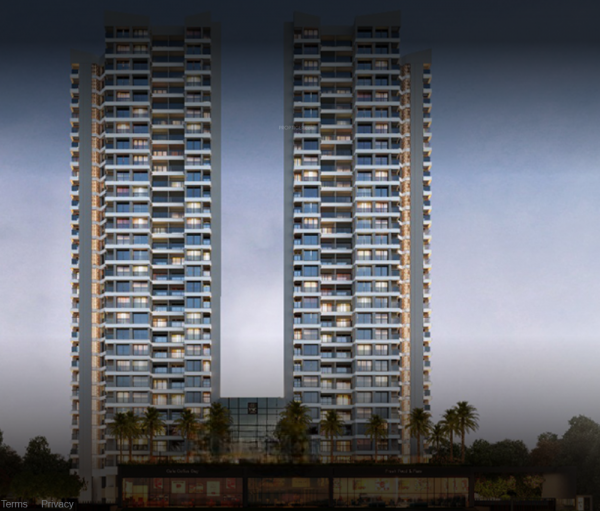 Elevation yashwin-enchante-phase-1 Elevation