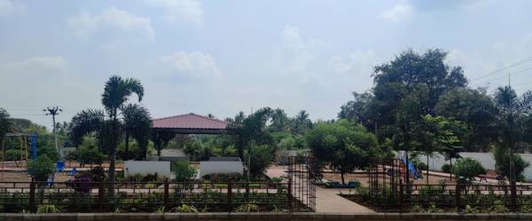 Gated Community blue-mount-enclave Gated Community