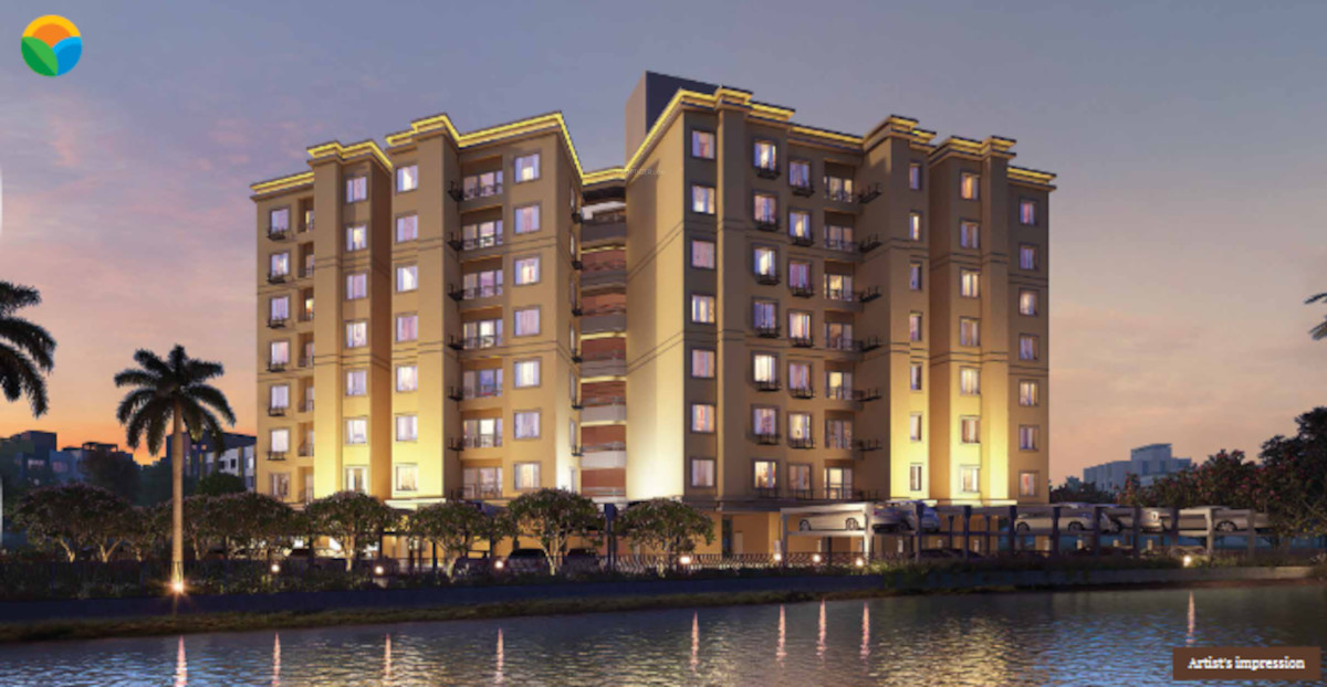  sugam prakriti Elevation