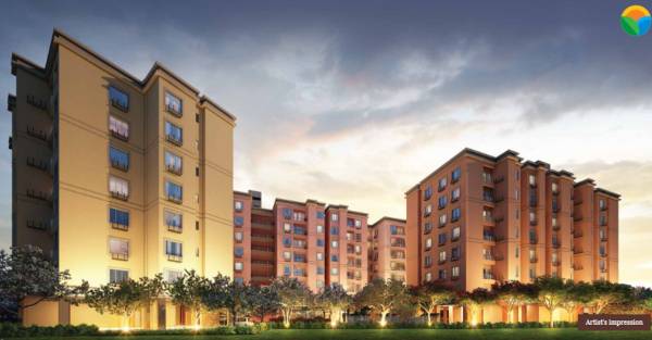  sugam-prakriti Elevation