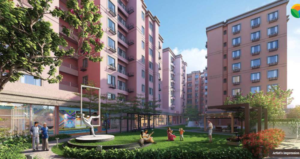  sugam prakriti Senior Citizen Siteout