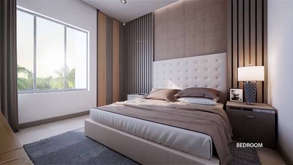  sugam-prakriti Bedroom