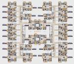 Royal Orchids Cluster Plan royal-orchids Royal Orchids Cluster Plan