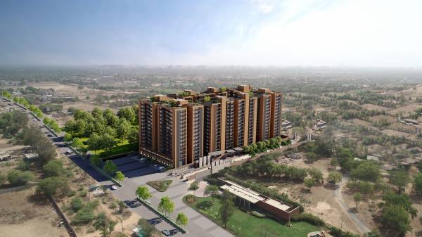  sharnam-aayan Elevation