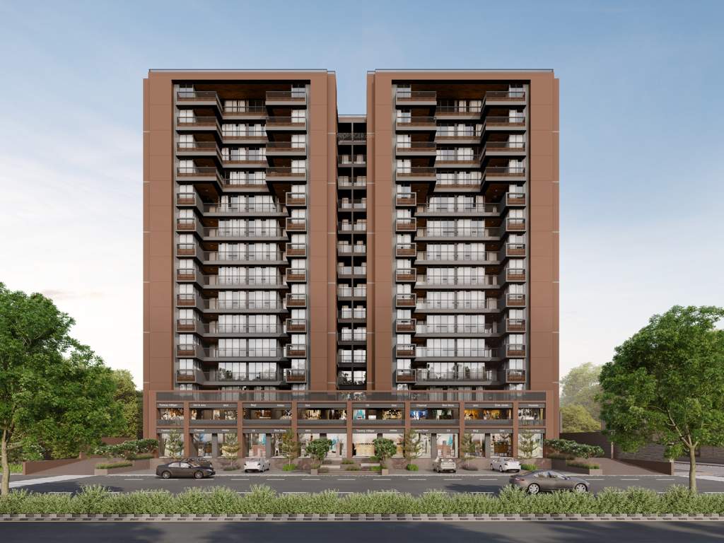  sharnam aayan Elevation
