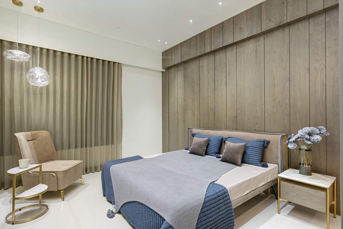  sharnam aayan Bedroom