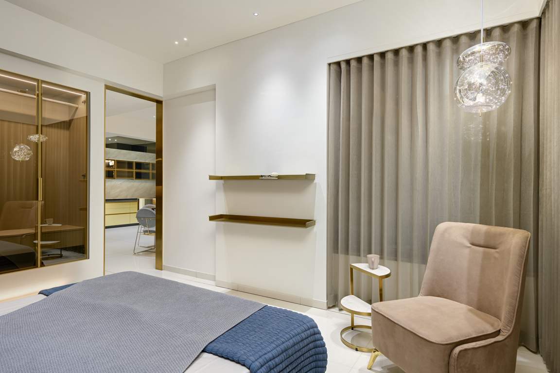  sharnam aayan Bedroom