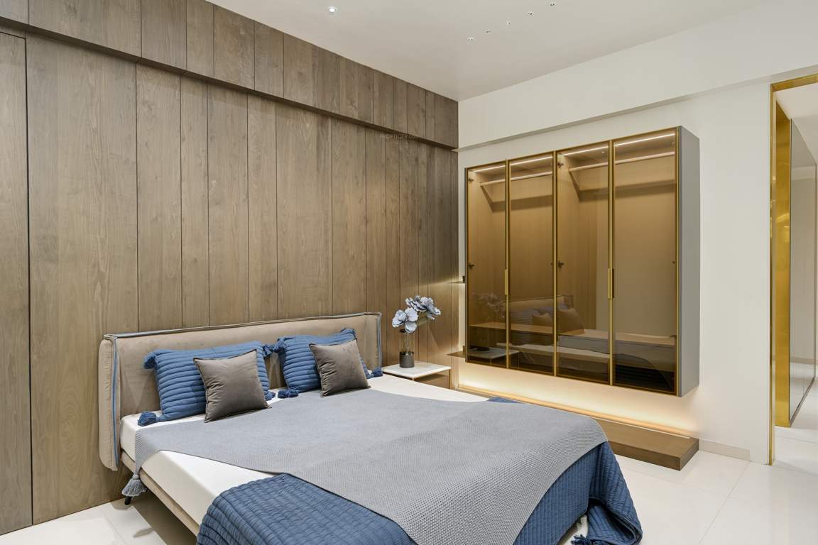  sharnam aayan Bedroom