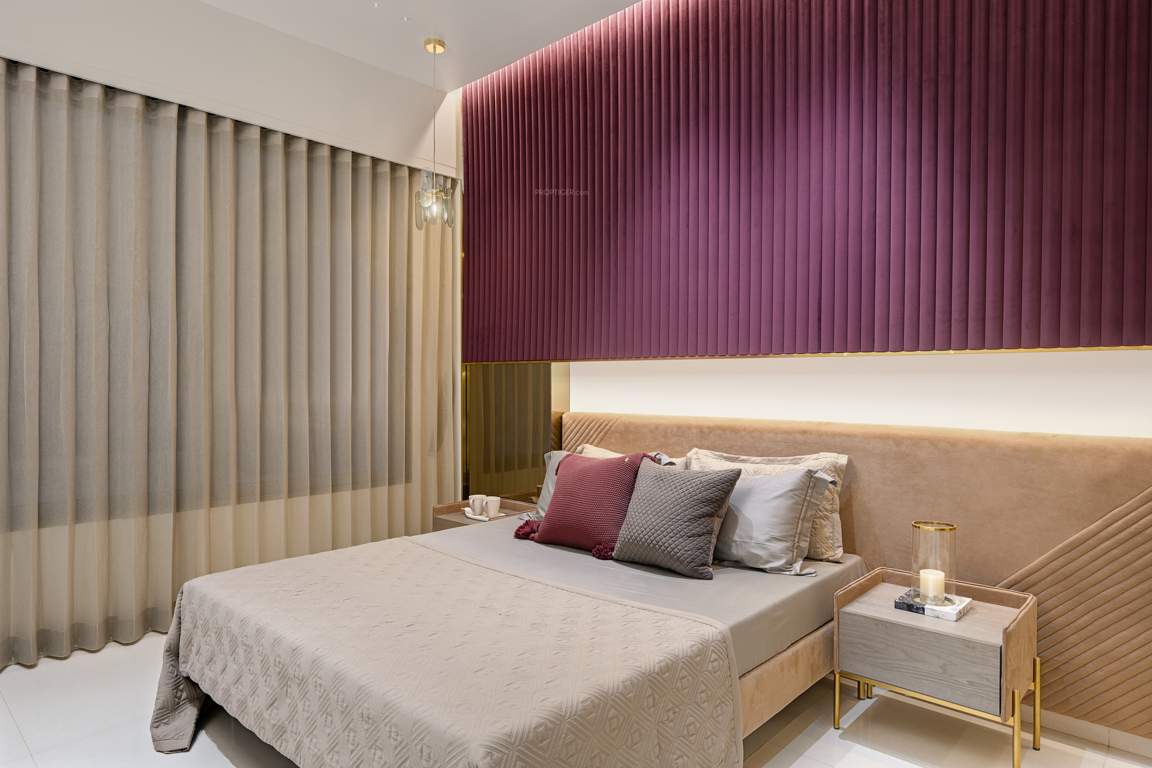  sharnam aayan Bedroom