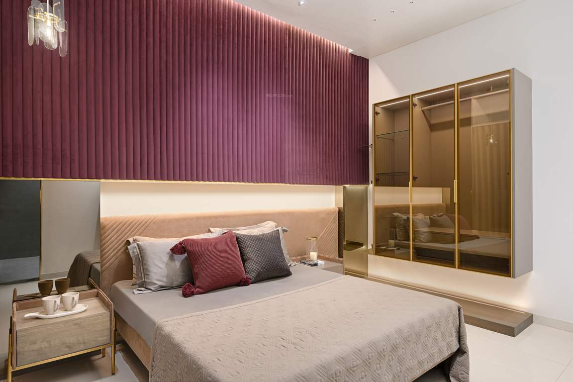  sharnam aayan Bedroom