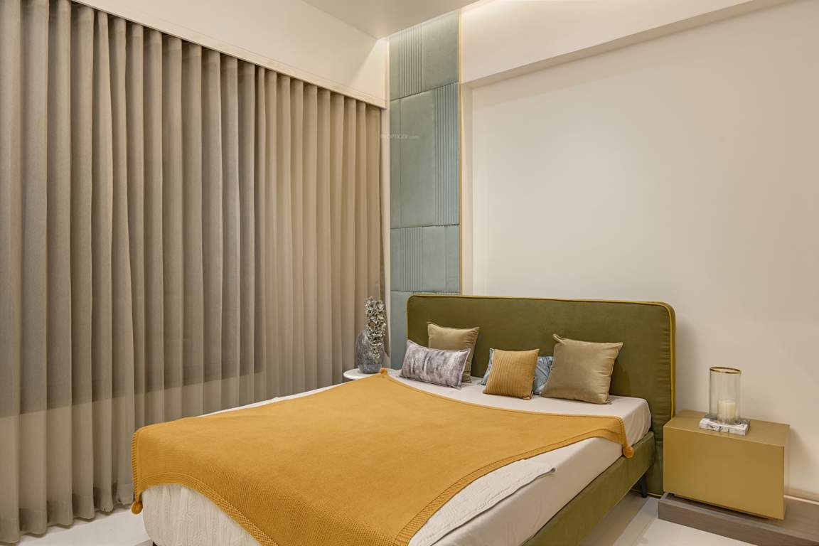  sharnam aayan Bedroom