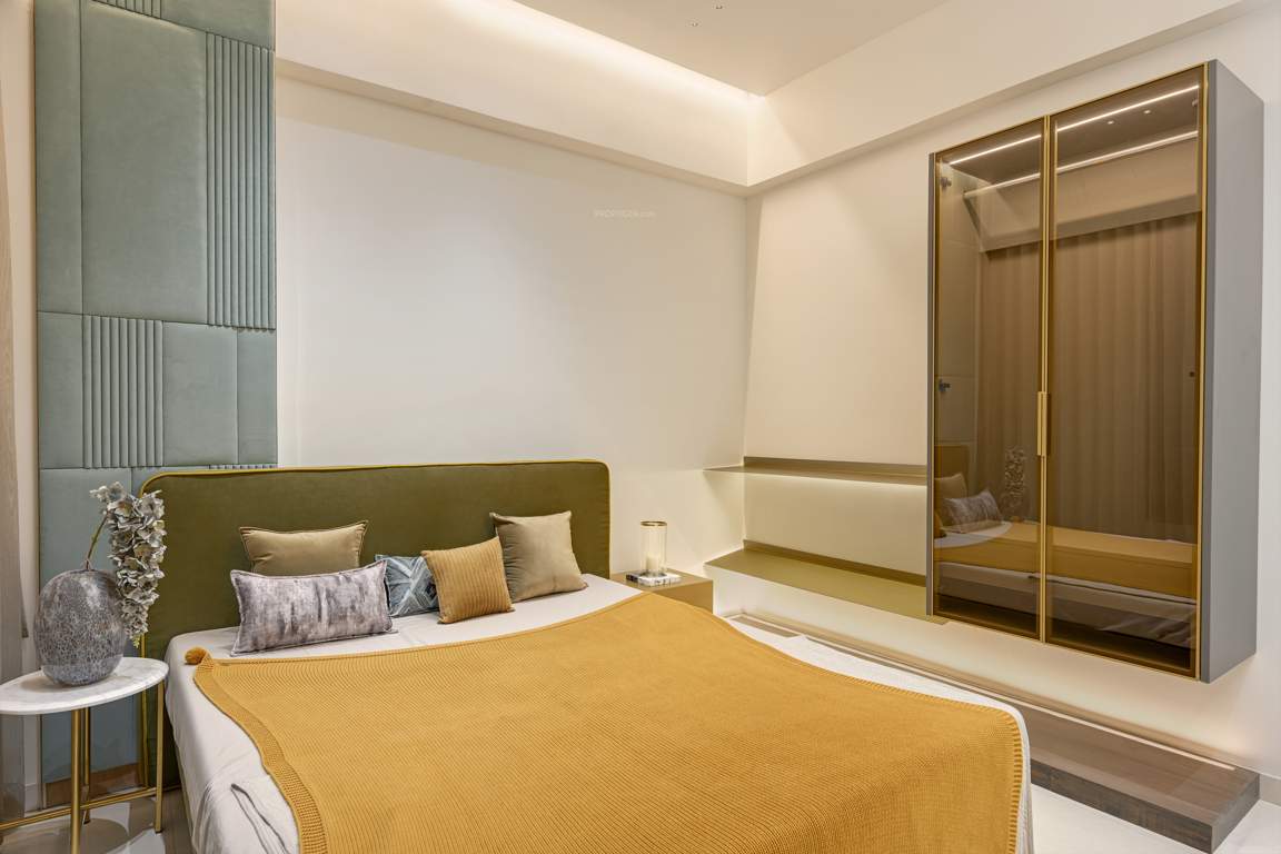  sharnam aayan Bedroom