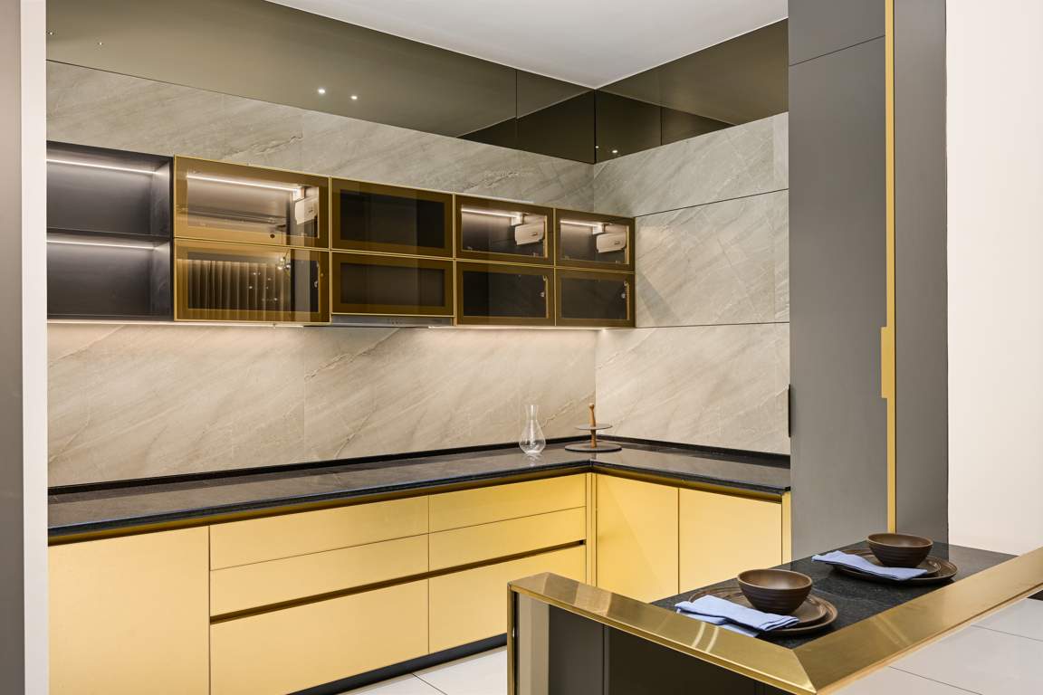  sharnam aayan Kitchen