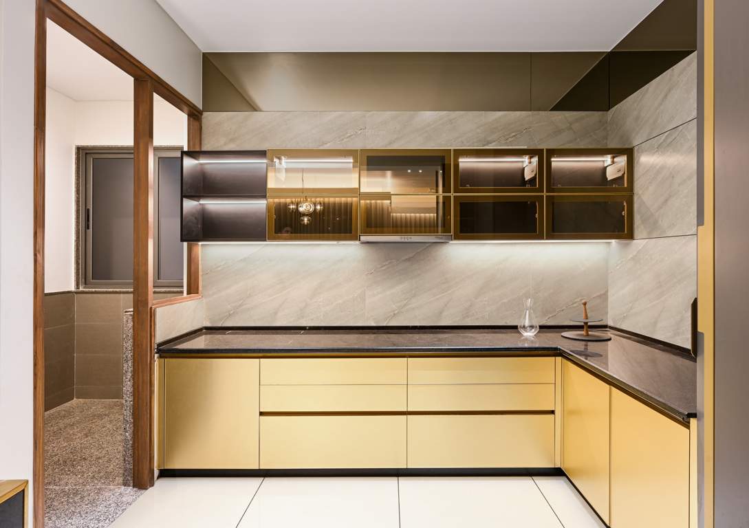  sharnam aayan Kitchen