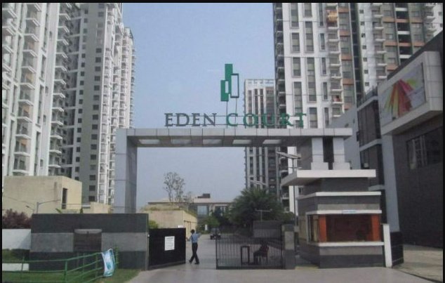  eden court Elevation