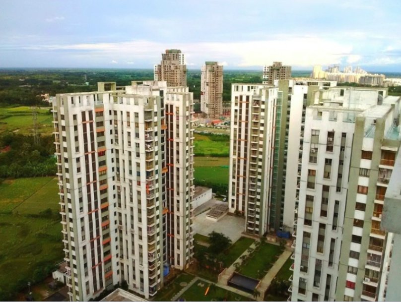  eden court Elevation