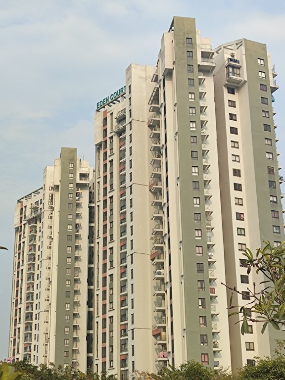  eden court Elevation