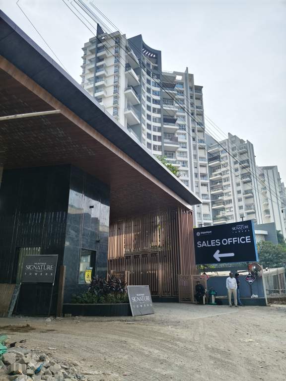 27 grand residences tower 1 27 Grand Residences Tower 1 Construction Status Jan 25