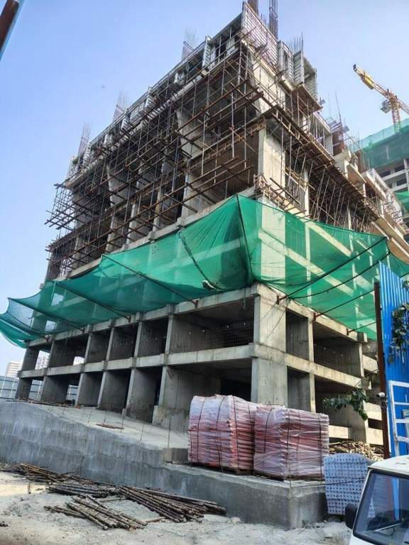 27 grand residences tower 1 27 Grand Residences Tower 1 Construction Status Nov 24