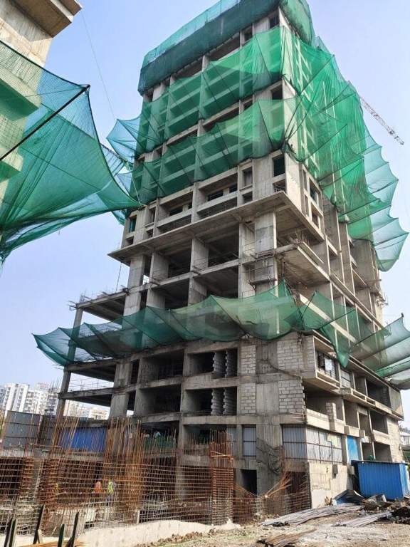 27 grand residences tower 1 27 Grand Residences Tower 1 Construction Status Nov 24