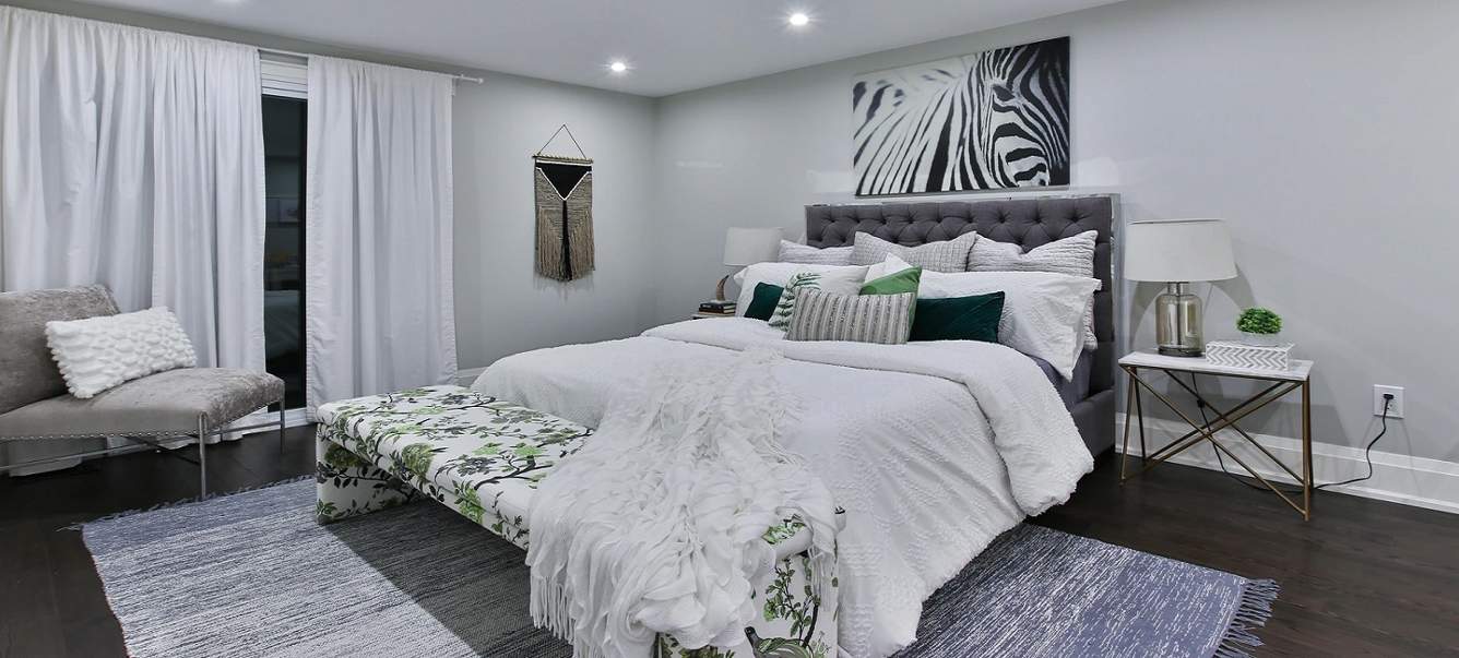 27 grand residences tower 1 Bedroom