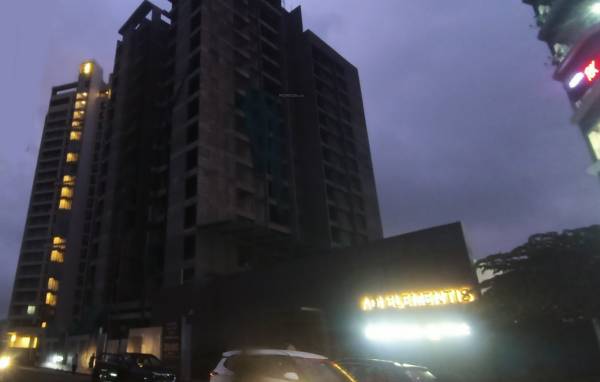  elementis Building Construction Status Jan-25