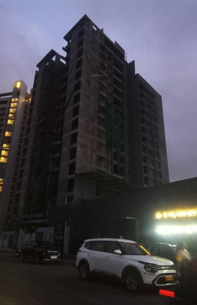  elementis Building Construction Status Jan-25