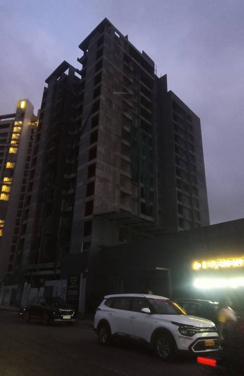  elementis Building Construction Status Jan 25