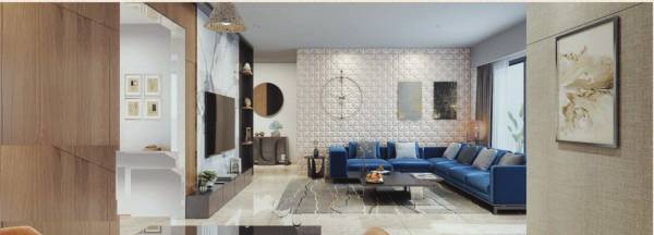  elementis Living Area