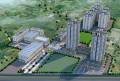 Imperia Wishfield Private Limited Shopping Central