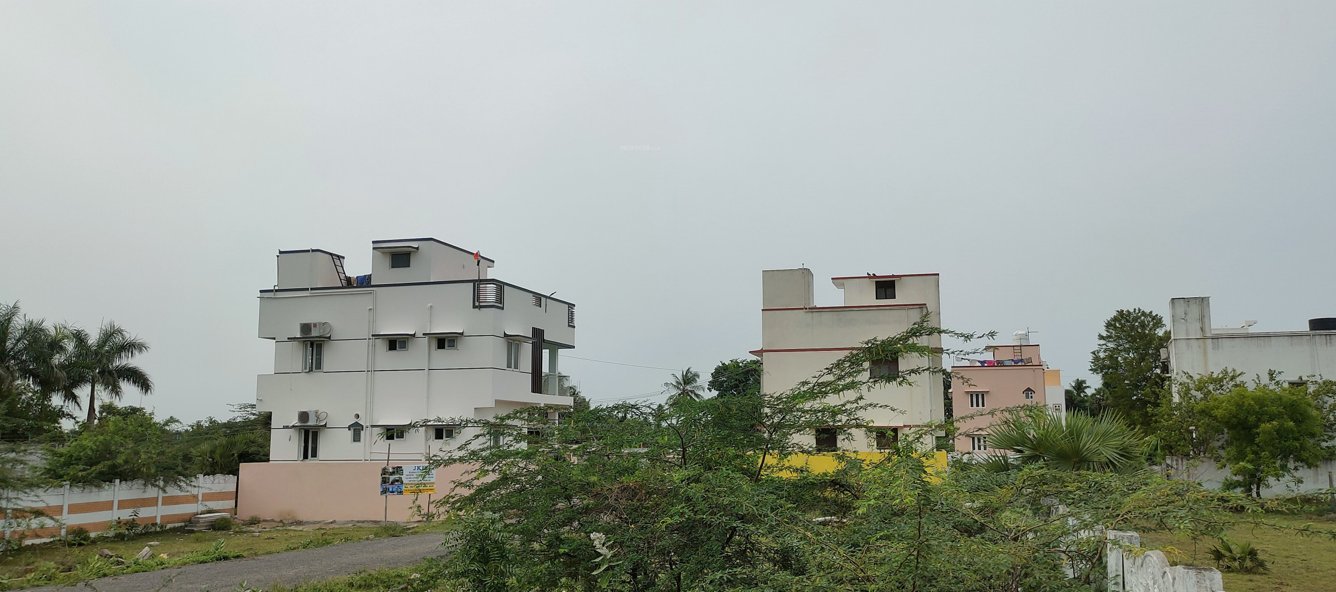  jkr builders Elevation