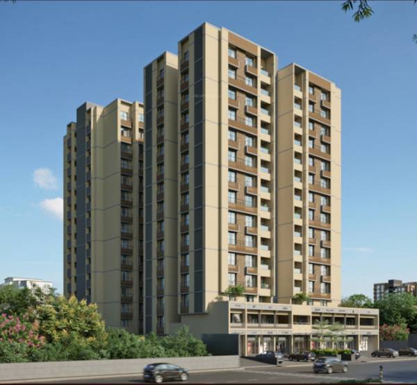  heights-ii Elevation