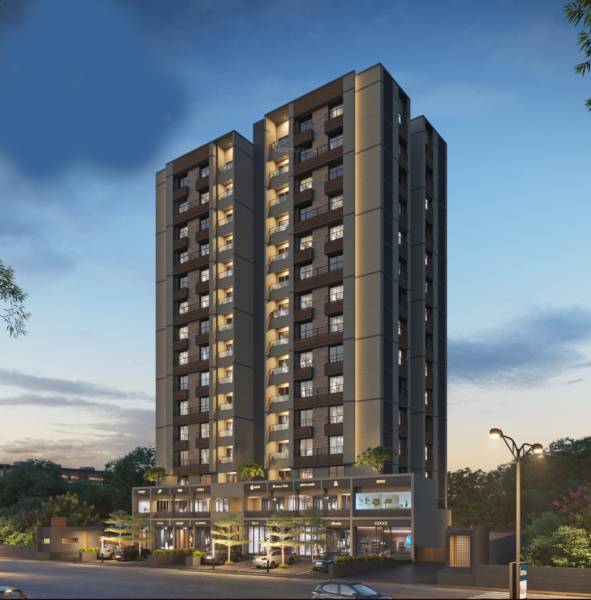 Elevation heights-ii Elevation