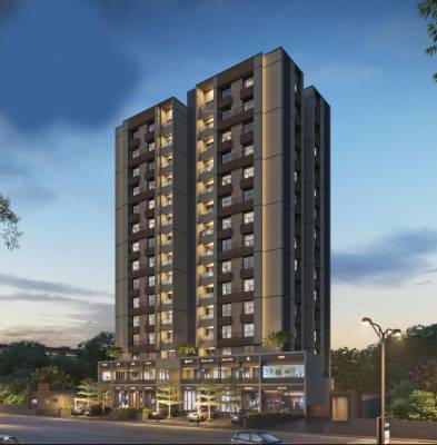 heights-ii Elevation Elevation