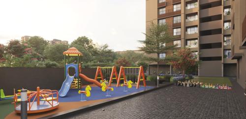  heights-ii Children's play area