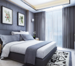 Bedroom mainOther of Vivanta Heights II
